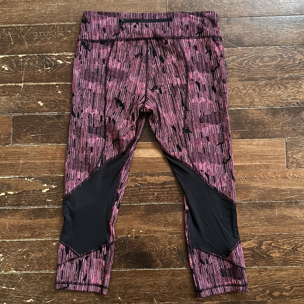 Lululemon Pace Rival Crop - Picture 6 of 12